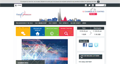 Desktop Screenshot of faccwdc.org