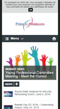 Mobile Screenshot of faccwdc.org